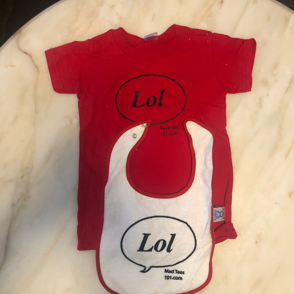 Bibs and Rompers